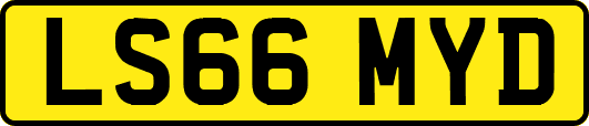 LS66MYD
