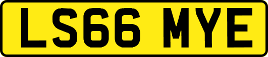LS66MYE