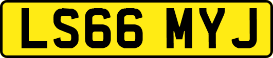 LS66MYJ