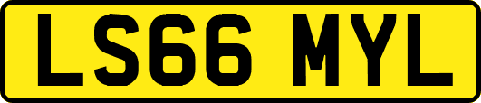 LS66MYL