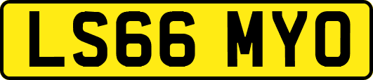 LS66MYO