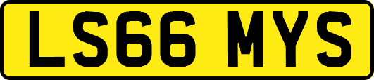 LS66MYS