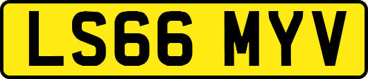 LS66MYV