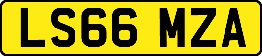 LS66MZA