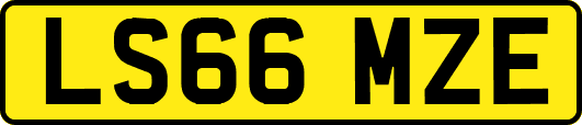 LS66MZE
