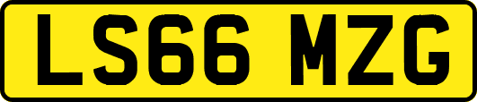 LS66MZG