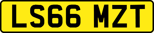 LS66MZT