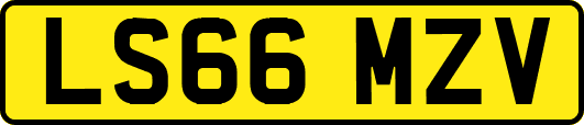 LS66MZV