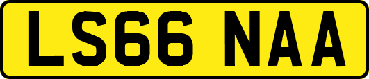LS66NAA