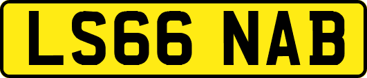 LS66NAB