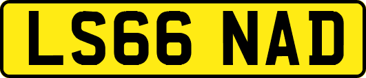 LS66NAD