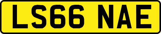 LS66NAE