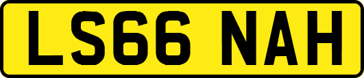 LS66NAH