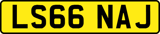 LS66NAJ