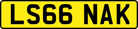 LS66NAK