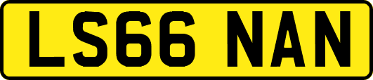 LS66NAN