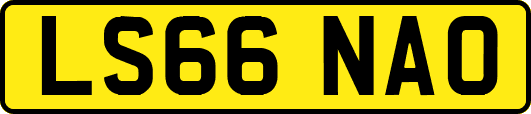 LS66NAO