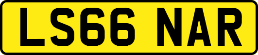 LS66NAR
