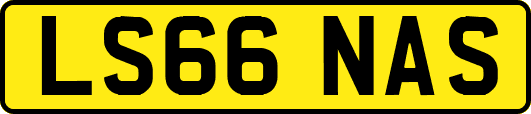 LS66NAS