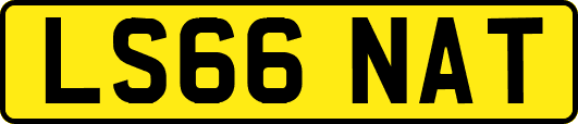LS66NAT