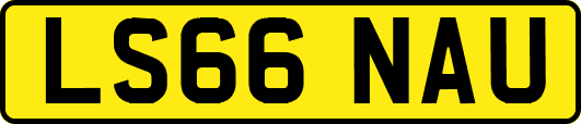 LS66NAU