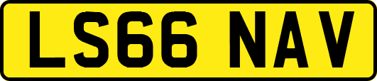 LS66NAV