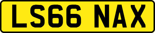 LS66NAX