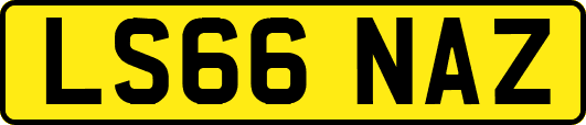 LS66NAZ