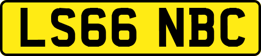 LS66NBC