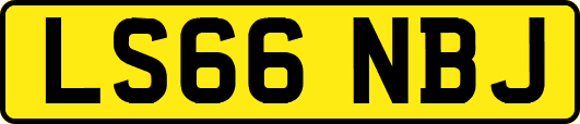 LS66NBJ