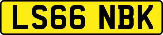 LS66NBK