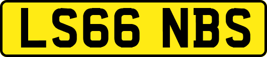 LS66NBS