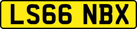 LS66NBX