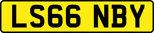 LS66NBY