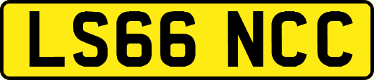 LS66NCC