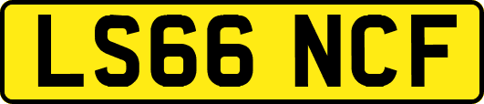 LS66NCF