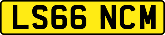 LS66NCM