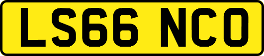 LS66NCO