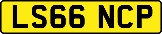 LS66NCP