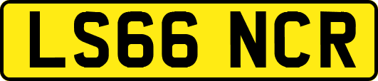 LS66NCR