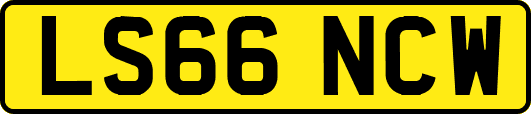 LS66NCW