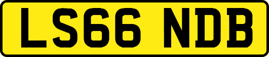 LS66NDB