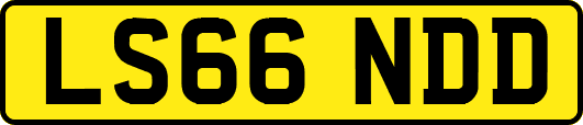 LS66NDD