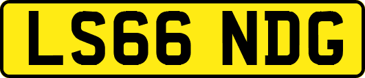 LS66NDG