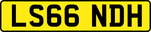LS66NDH