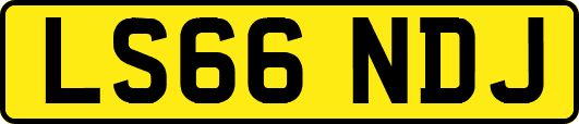 LS66NDJ