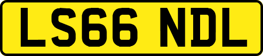 LS66NDL