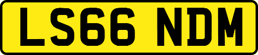 LS66NDM
