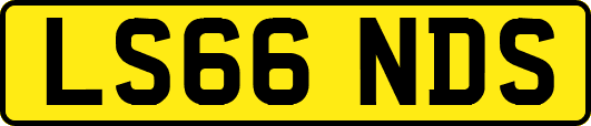 LS66NDS