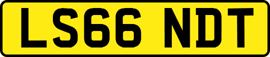 LS66NDT